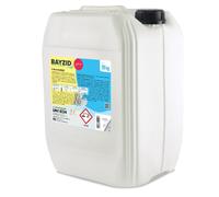 Augmentateur de pH liquide Bayzid® - Bidon de 28 KG pour Piscine