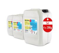 Augmentateur de pH Liquide Bayzid® - Bidon de 28 KG pour Piscines