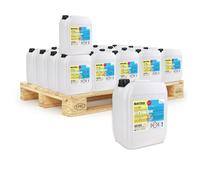 Augmentateur de pH liquide Bayzid® en bidon de 14 KG - Idéal pour l'entretien de votre piscine
