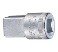 Augmentateur femelle-mâle 1/2"-3/4" en acier hautes performances - 514 STAHLWILLE