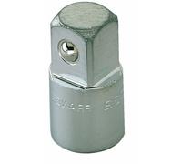 Augmentateur J232 pour douilles standard 1/2" sur carré junior 3/8" SAM OUTILLAGE