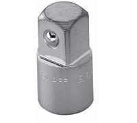 Augmentateur J232 pour douilles standard 1/2" sur carré junior 3/8" SAM OUTILLAGE