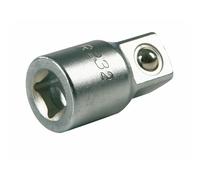 Augmentateur pour douilles junior sur carré radio R232 SAM OUTILLAGE