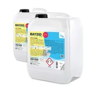 Augmenteur de pH liquide BAYZID® en bidon de 7 KG - Produit de maintenance pour piscine