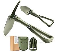 AugTouf Pelle Pliante de Survie