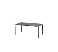 August Table de Jardin L Noir