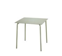 Serax August Table de Jardin M Eucalyptus Vert