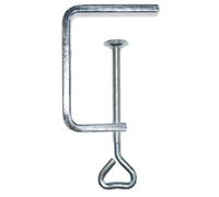 Augusta Laubsägezwingen 50 MM plaqué Nickel 0720 AMA