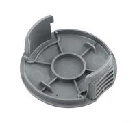 AugustknowU Couvercle de bobine de rechange pour Bosch EasyGrassCut F016F05800 pour débroussailleuse électrique modèles 18V230 18V26 18V260 23 26