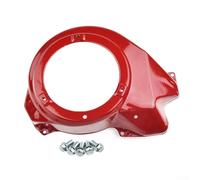 AugustknowU Couvercle de carénage de moteur conçu pour Honda GX240 et pour moteurs à gaz à arbre horizontal GX270 8HP 9HP