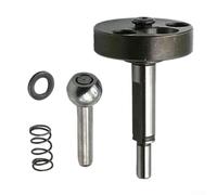 AugustknowU Kit d'assemblage de rechange pour marteau perforateur rotatif DCH273 DCH243 N288223 492823-00 477133-00
