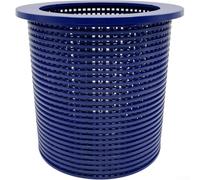 AugustknowU Panier filtrant de rechange pour Pentair R38013A pour écumoire de piscine Bleu Blanc ABS (Bleu)