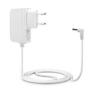 Aukru Bloc d'alimentation chargeur 5 V pour Alecto BC110BE BC110GN Simon - réveil pour enfants