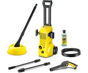 Aukšto slėgio plovykla Karcher K 2 Premium Home