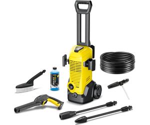 Aukšto slėgio plovykla Karcher K 3 Car (1.676-353.0)