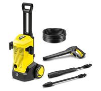 Aukšto slėgio plovykla Karcher K 5