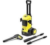 Aukšto slėgio plovykla Karcher K 6