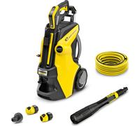 Aukšto slėgio plovykla Karcher K 7 Smart Control Flex WKS