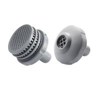Aulpq Kit de pièces de rechange pour piscine hors sol Intex 25022E 26005E 11070 11072 12365 12364