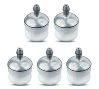 AUMEL 0000 350 3503 Corps de prélèvement de Filtre à Carburant pour Stihl HS87 HS86 HS85 HS82 HS81 HS80 HS76 HS75 HS74 HS72 HS56 HS46 HS45 HL94 HL92 HL91.