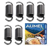 AUMEL 0000-997-5625 Kit de ressort d’embrayage 6pcs / lot pour pièces Stihl FS75 FS80 FS85.