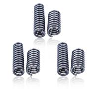 AUMEL 3pcs Ressort Kit pour Stihl MS181 MS181C MS171 MS211 MS211C 181 171 Pièces Détachées Tronçonneuse 0000 791 3104