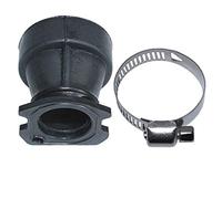 AUMEL 503 86 63 01 Kit de Serrage de Soufflet de collecteur d'admission pour Husqvarna 340 345 350 353 346XP Tronçonneuse Part.