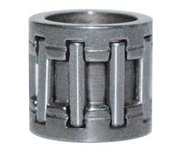 AUMEL Cage d'aiguille d'axe de piston de roulement pour Stihl TS410 TS420 Tronçonneuse Remplacer 9512 003 2344