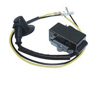 AUMEL Ensemble de bobine d'allumage pour Stihl MS251 MS 251 MS251C MS261C Tronçonneuse Remplacer 1141 400 1307