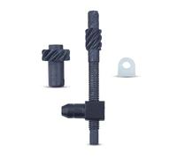AUMEL Vis de tendeur de tendeur de chaîne pour Husqvarna 455 Rancher 455 460 tronçonneuse remplacer 575260403