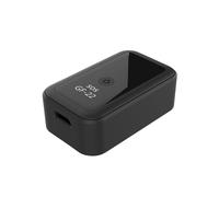 Aumotop Traceur GPS, Longue Durée de Vie de la Batterie, Positionneur D'alarme Anti-Perte pour Enfants âgés, Localisateur Voiture avec Application 365GPS pour la sécurité Famille (GF22)