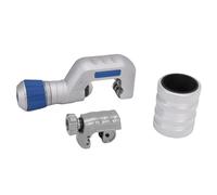 Aumotop Tubing Cutter Set Ergonomic Design Smooth Cuts for Automotive