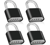 Aundhegrtt à Combinaison 4 Pièces à Combinaison pour Casier à Combinaison à Combinaison Extérieur
