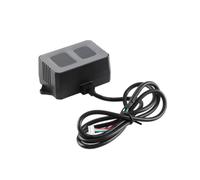 Aundhegrtt Capteur de Télémètre UAV Lidar Anti-Lumière Lidar Industriel de Mesure de Distance