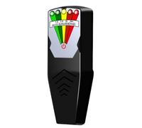Aundhegrtt Détecteur de Radioactivité Ionisante Portable Fonctionnalité de Détection des Radiations Électromagnétiques à Haute Fréquence Radio