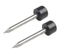 Aundhegrtt Électrodes pour Soudeuse à Fibre Optique IFS-10/15/15H - Vue 3/Vue 5/Vue 7 - Équipement