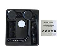 Aundhegrtt Générateur Manuel Portable avec Chargement USB, Chargeur D'Urgence pour Téléphone Mobile, Accessoires D'Outils D'Urgence pour Camping DIY