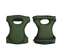 Aundhegrtt Genouillères de Jardinage, Genouillère Protectrice pour le Désherbage, la Tonte de Pelouse et la Protection Lors des Travaux Ménagers.