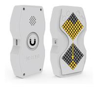 Aundhegrtt Minuteur Visuel à LED en Forme de Sablier, Sablier avec Support Magnétique, Compte à Rebours de 1 à 60 Minutes, Alerte par Buzzer et Veilleuse Dimmable.