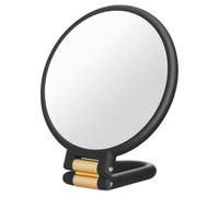 Aundhegrtt Miroir Grossissant 60x pour le Maquillage, Idéal pour les Soins Précis de la Peau, Notamment le Soin des Sourcils.