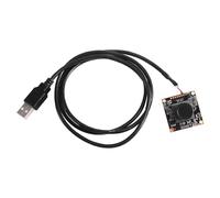 Aundhegrtt Module Caméra Full HD 4MP GC4083 2560x1440 30 IPS H264 H265 Mise au Point Fixe USB 2.0 pour la Vidéo sur Machines Industrielles