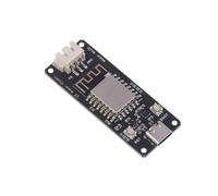 Aundhegrtt Module de Contrôle WLED ESP-12F Châssis 1Pc Lumière WIFI Accessoire ESP8266 Sans Coque