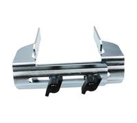 Aundhegrtt Moule de Remplacement à 2 Butées pour Scie à Onglets DW703, DW706, DW708, DW712, DW715, DW716, DW717, DW718, DWS779, DWS780