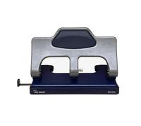 Aundhegrtt Perforatrice A3, Outil de Reliure à Trois Trous, pour Relier des Documents, des Dossiers, des Bons et des Documents Financiers.