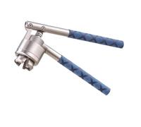 Aundhegrtt Pince à Ampoules Manuelle de 13 mm pour Sceller des Bouchons à Bascule en Plastique-Aluminium, Offrant une Durabilité et un Confort Améliorés de 20 Mm.
