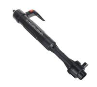Aundhegrtt Pompe à Changement d'eau Électrique pour Aquarium avec Prise EU, Nettoyeur de Gravier, Outils de Nettoyage, Siphon pour Réservoir à Poissons.
