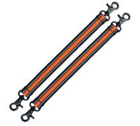 Aundhegrtt Porte- Isolant avec Mousqueton à Déclenchement pour Ceinture Porte-Outils, Pochette à Outils, Sac à Outils