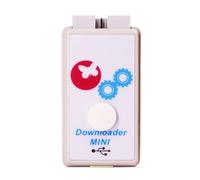 Aundhegrtt Téléchargeur Hors Ligne STM32, Programmeur de la Série Complète STM32 GD32, Programmeur Autonome, et Mise à Niveau Cryptée à Distance.