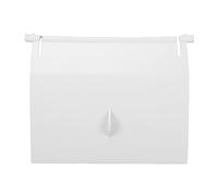 AUNMAS Déflecteur de Porte de Déversoir de Remplacement pour écumoire de Piscine avec Flotteur en Mousse pour SP1091LX Contrôle Automatique du Débit d'eau sans Outils Snap Fit