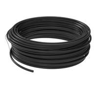 AUPROTEC 5 10 20 ou 50 m Isolant Electrique PVC Gaine Isolante Protection des Câbles choix: (Ø int. 4 mm, 10m mètre)